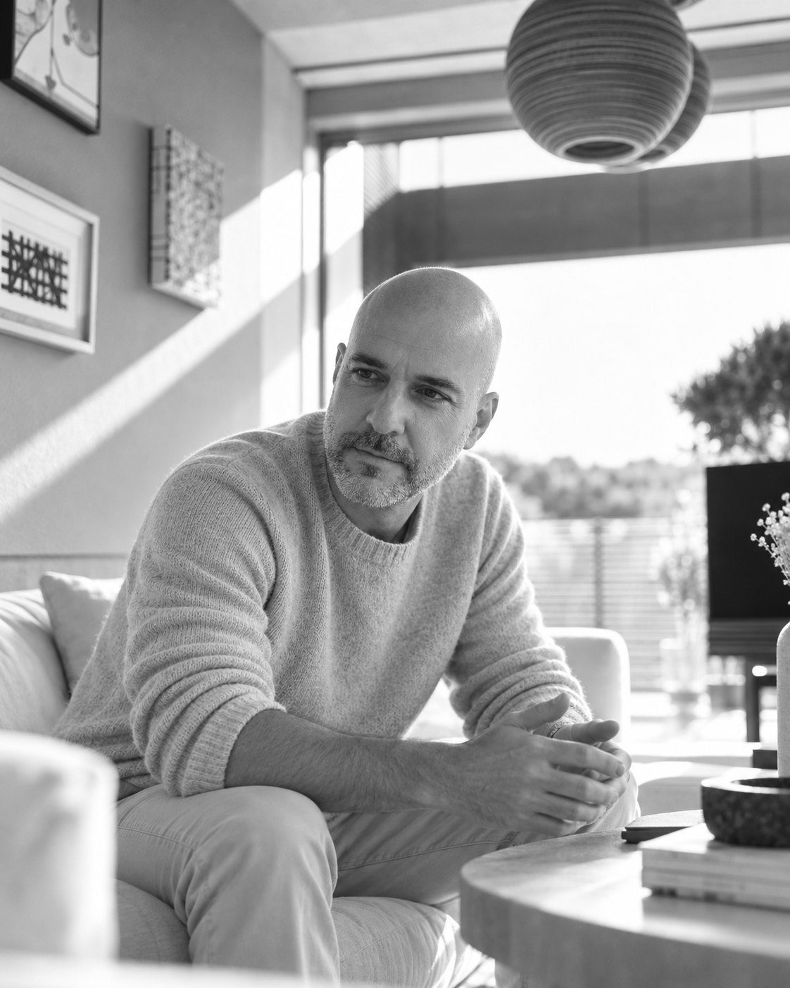 Max Bauer, founder of one.lu