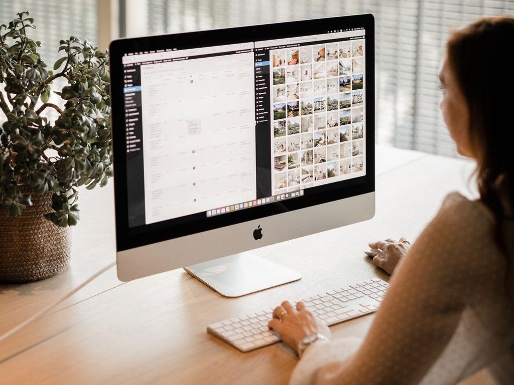 A back office on screen: every property and every step managed in one system